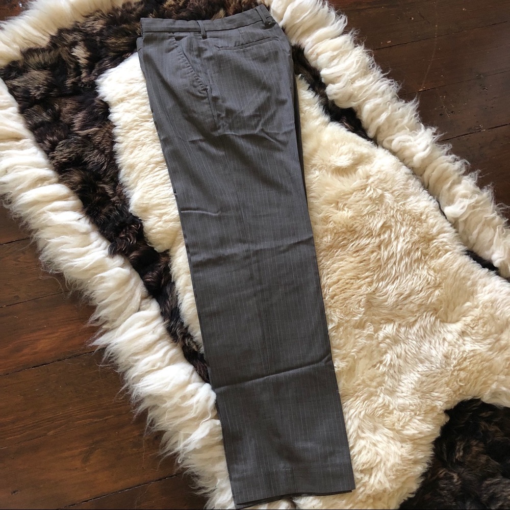 Banana Republic modern fit dress pants 32W x 32L